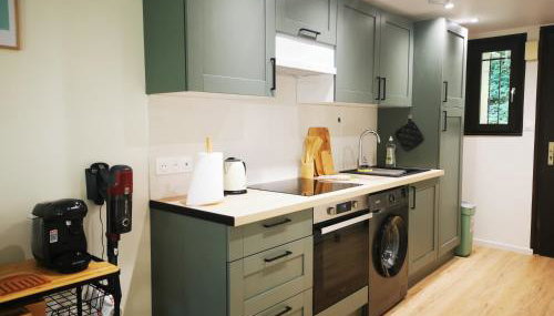 Studio Les Epicéas - Foto 2