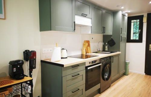 Studio Les Epicéas - Foto 2