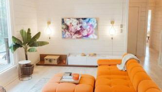 70s Retro Retreat Nevada City - Foto 4