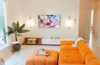 70s Retro Retreat Nevada City - Foto 4