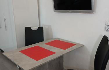 Gemütliches Appartement im alten Forstamt - Foto 12