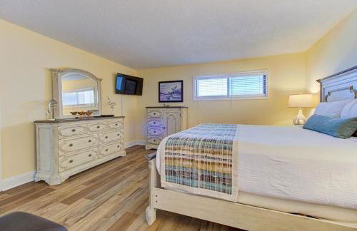 1110 Lake Lure By The Sea by Atlantic Towers - Foto 21