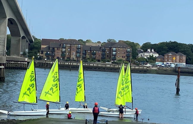 2 Bedroom Near Ocean Village Marina Port Apartment - Foto 16