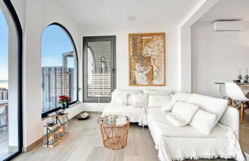 Denia Beach Lodge - Foto 4