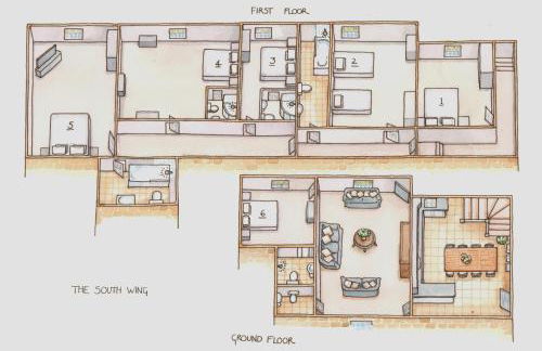 Oakerthorpe Holiday Village - Foto 22