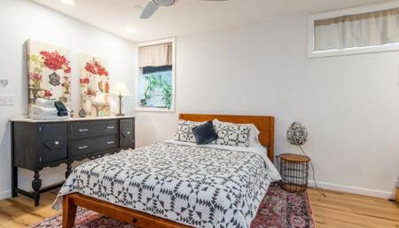 Cozy Private Apt near Downtown - Foto 2