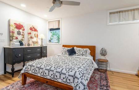 Cozy Private Apt near Downtown - Photo 2