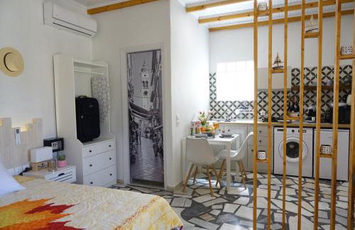 Sunshine Apartments - Foto 24