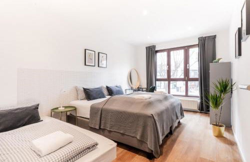 Eddy's Rest & Relax - Neuhausen - Photo 6