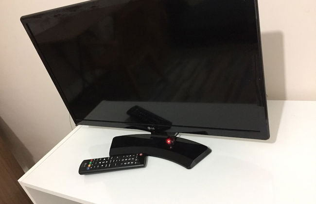 Derin Suit Apart 1 - Photo 4