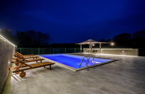 Villa Jozini dvori - Photo 11