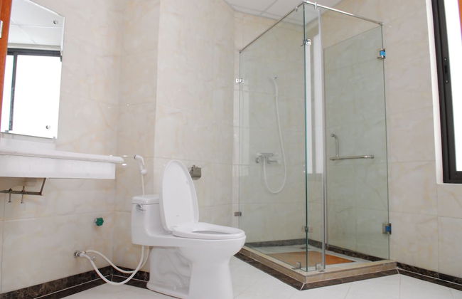 Lien Son Apartment - Foto 14