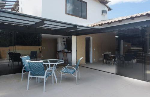 Buzios Geriba piscina e Hidro aquecida própria em condomínio - Foto 9