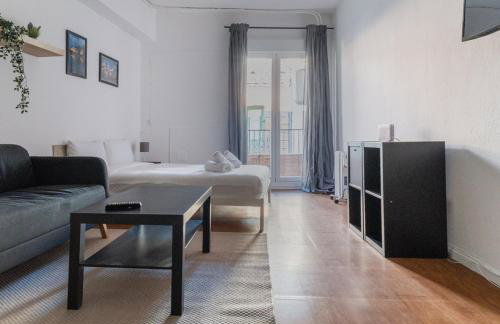 Comfortable central studio - Malasaña - Foto 6