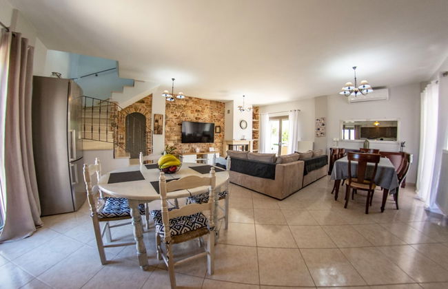 Giannakis Villa Corfu - Foto 55