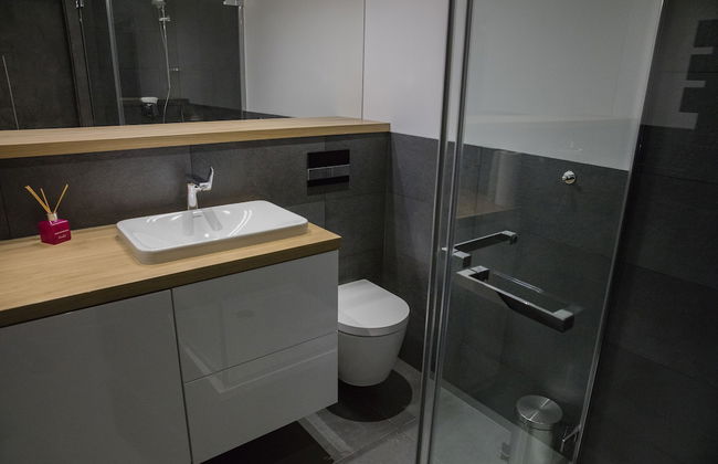 Apartamenty I.M.A. Towarowa - Foto 40