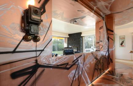 Villa Escapade Colmar avec parking - Foto 9