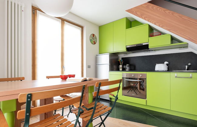 Italianway - Osteglio 15/F - Viola - Foto 15