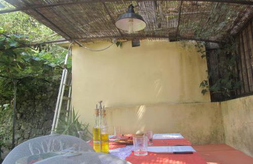 La Felice Casa Di Nonno Battistino - Foto 20