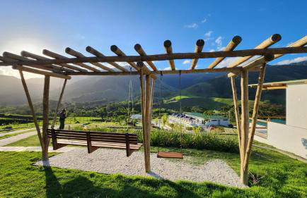 Village Sana Apart Hotel - Photo 33