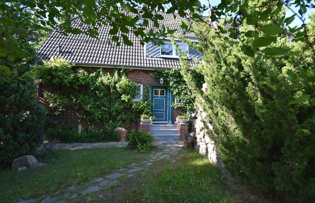 Wohnung mit Terrasse im Ostseebad - Foto 20