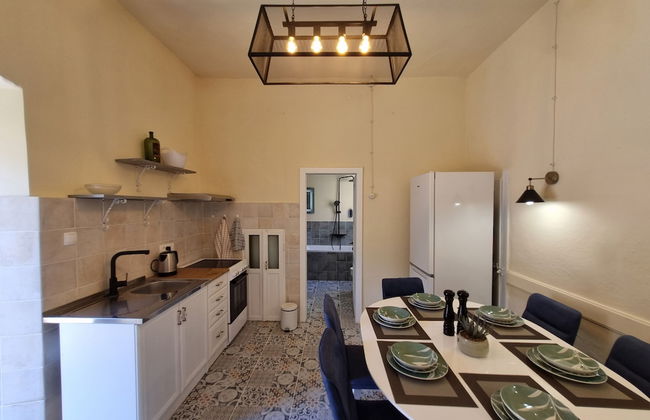 Villa Nicole - Foto 30