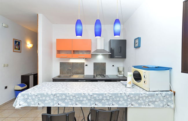 Apartments Mira 295 - Photo 28