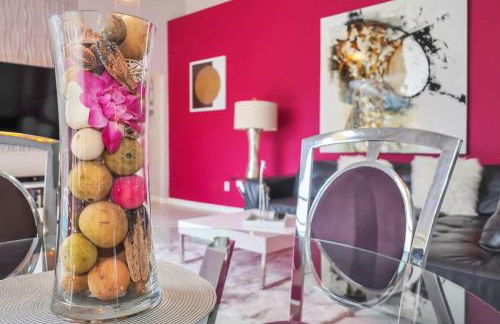 New 5 bedroom Disney Sanctuary - Photo 16