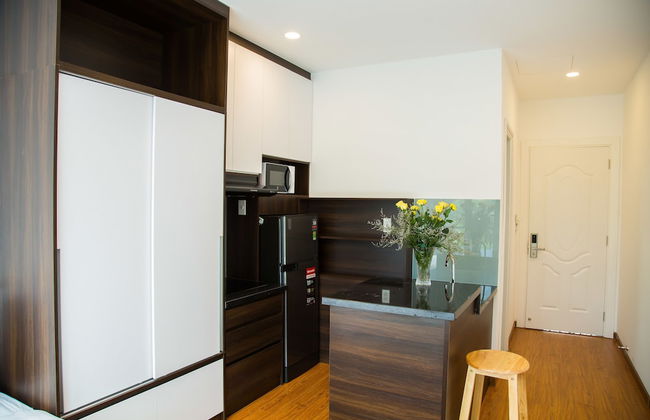 Melow Riverview Apartment - Foto 27