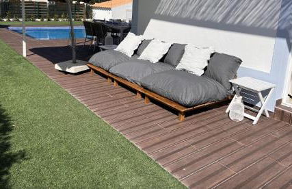 Villa Amêndoa - Foto 35