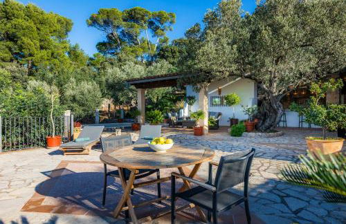 Finca Rural Es Pujol - Foto 6