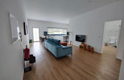 Xª Deluxe Apartments - Photo 1