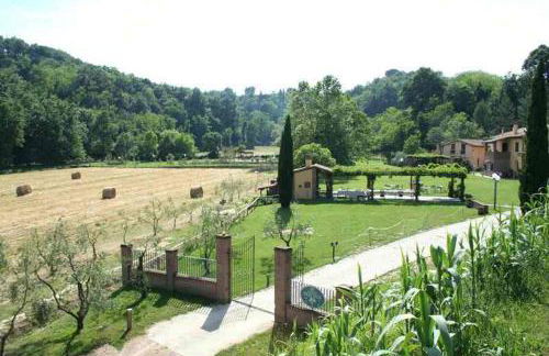 Agriturismo Podere Bucine Basso - Foto 101