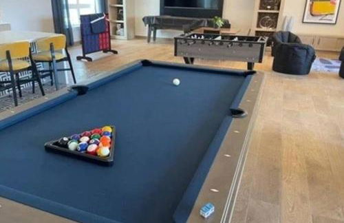 Supreme 2 Bedroom Condo in Prime Jersey City - Foto 6