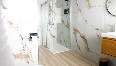 B&B Julia - Foto 2, Shower