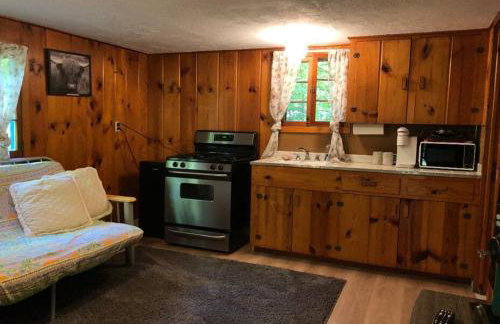 The Good Life Cabin - Close to Mackinac Island - Foto 11