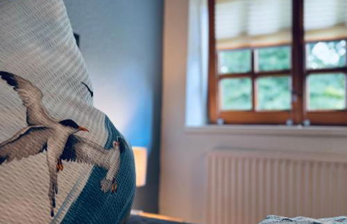 K357 - Ferienwohnung - Moin Moin - Pönitz - Scharbeutz - Foto 53