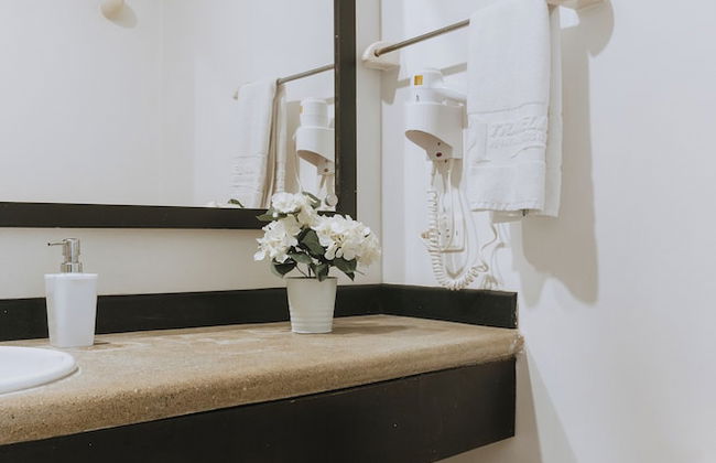 Travelers Orange Suites - Foto 42