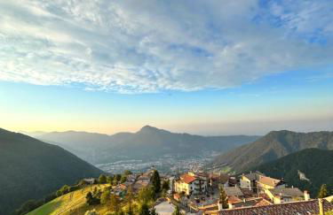 Amata Berghem Casa Vacanze con auto a disposizione - Foto 24