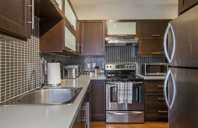 LMVR - The Laurier - Foto 20