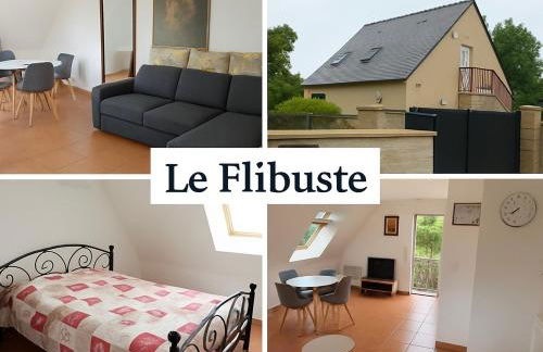 Appartement situé prés des plages et du golf - Foto 1