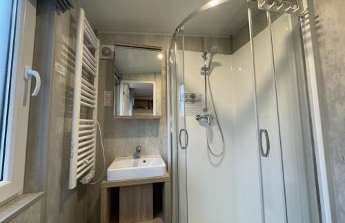 Holiday Home Tiny Haus Auszeit am See by Interhome - Foto 14