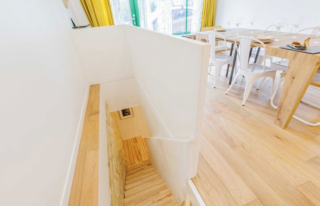 Charming Apartment in Montparnasse - 2p/1br - Foto 30