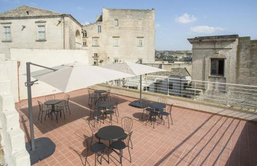 Palazzo Montemurro Casa Vacanze - Photo 46