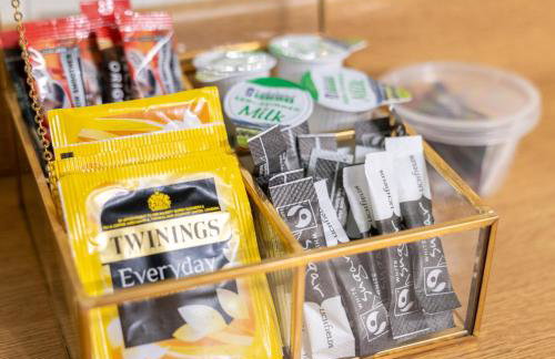 Spacious 3 Bed House - Garden - Netflix - Free Street Parking - Harborne 122G - Foto 42