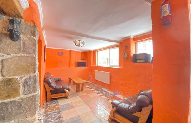 ArtVilla Bakuriani - Foto 21