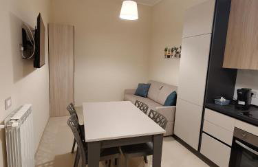 Residence Pugliamare - Foto 13