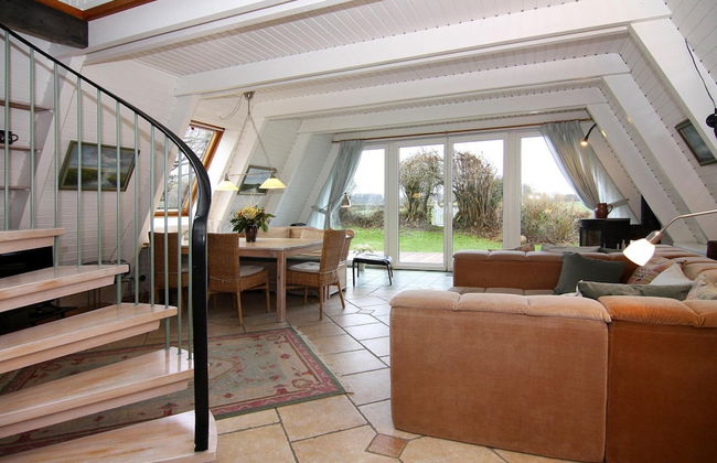 House in Damp Near Baltic Sea Beach - Foto 6