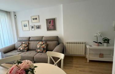 ALCALA LUXURY piso de 80m con 3 habitaciones 2 baños y terraza - Foto 7