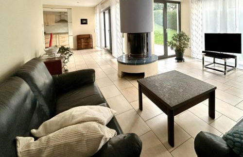 Ferienwohnung an der Kapelle - Photo 11